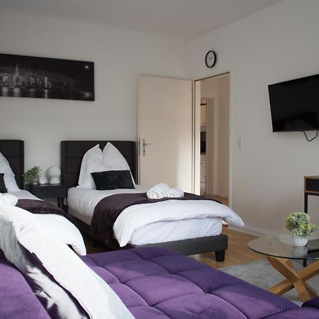 Timeless Apartment Bremen-Neustadt Zewnętrze zdjęcie