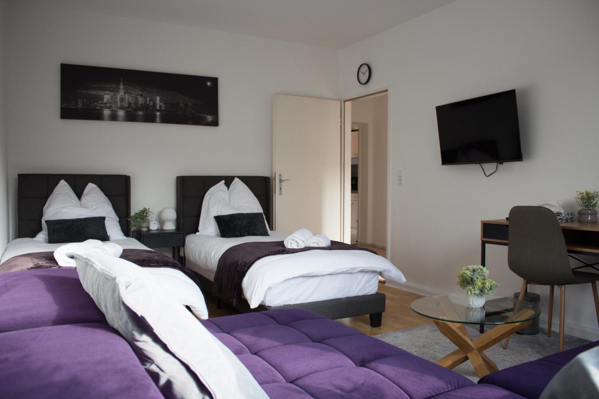 Timeless Apartment Bremen-Neustadt Zewnętrze zdjęcie
