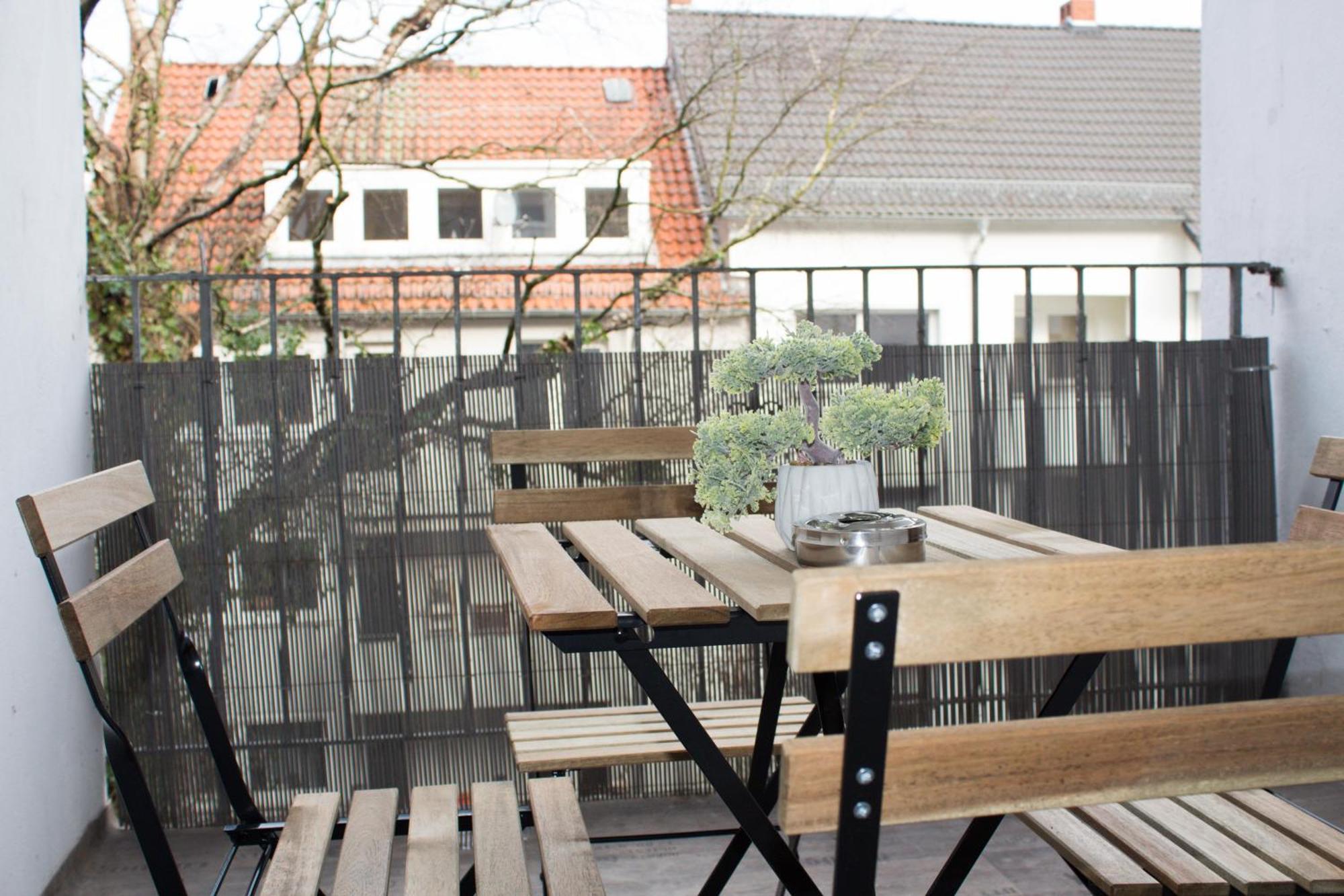 Timeless Apartment Bremen-Neustadt Zewnętrze zdjęcie