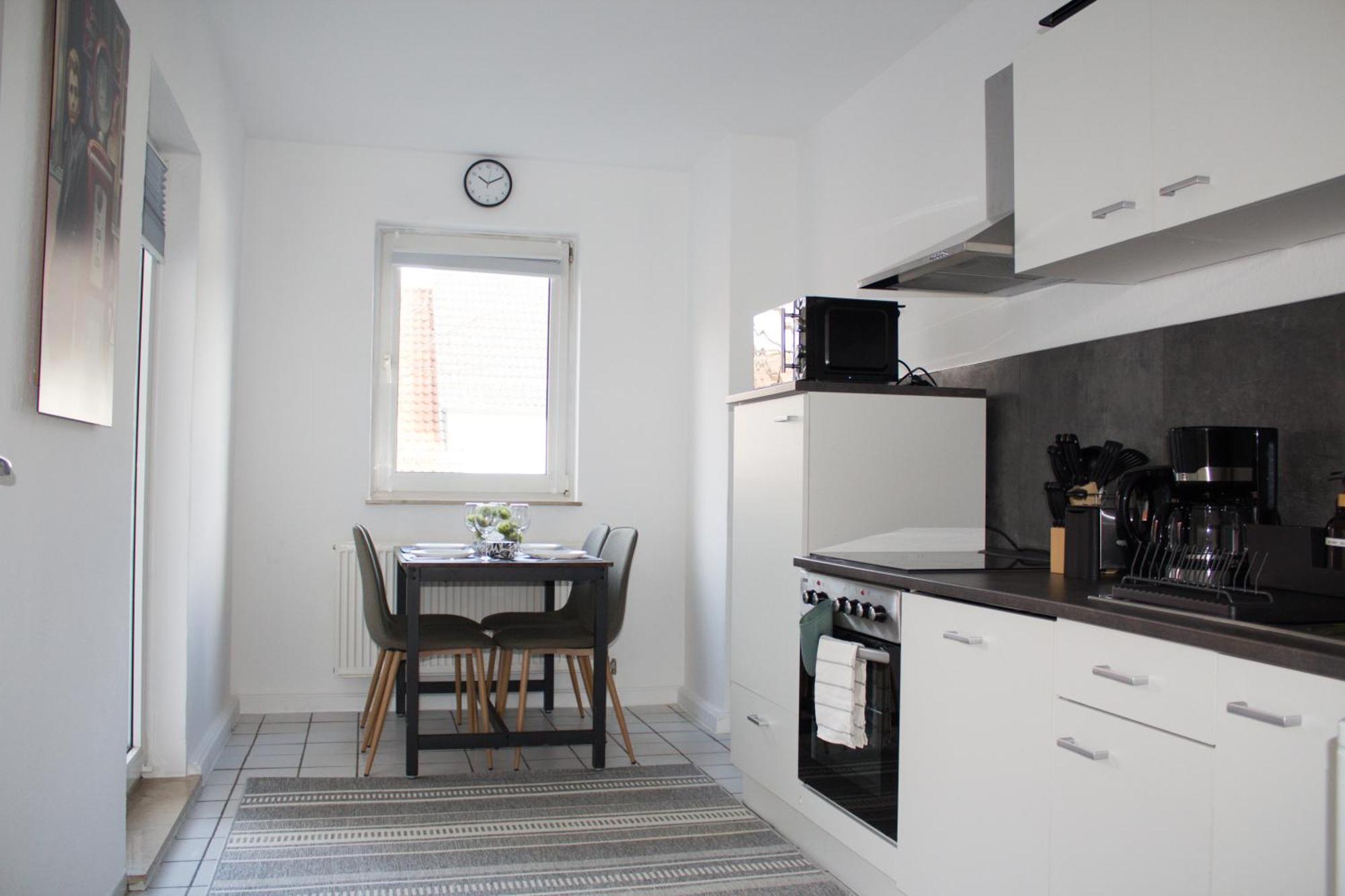 Timeless Apartment Bremen-Neustadt Zewnętrze zdjęcie