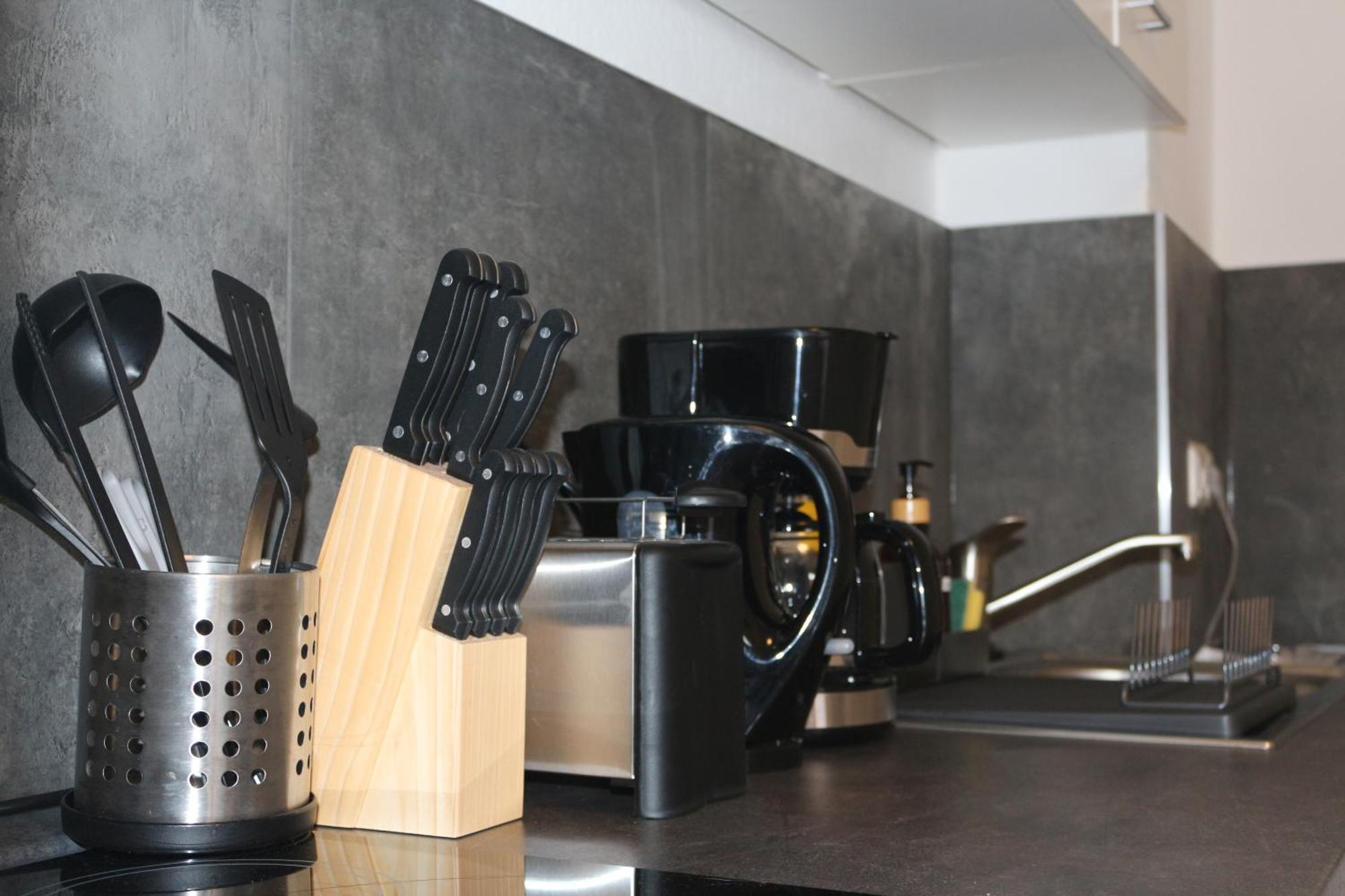 Timeless Apartment Bremen-Neustadt Zewnętrze zdjęcie